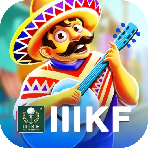 iiikf logo