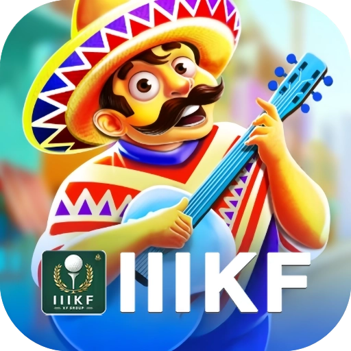 IIIKF logo