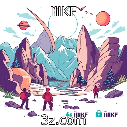 IIIKF | Tendências de jogos independentes em ascensão