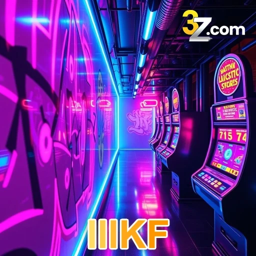 IIIKF Bônus Atraentes