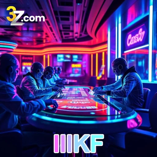 IIIKF Programa VIP